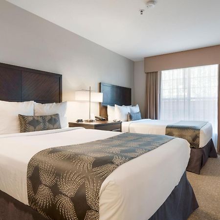 Chase Suites Brea-Fullerton - North Orange County Dış mekan fotoğraf