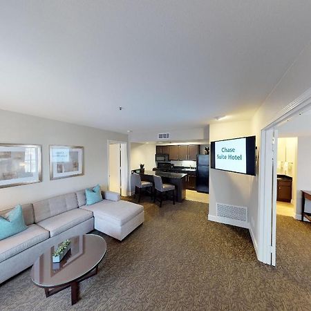 Chase Suites Brea-Fullerton - North Orange County Dış mekan fotoğraf