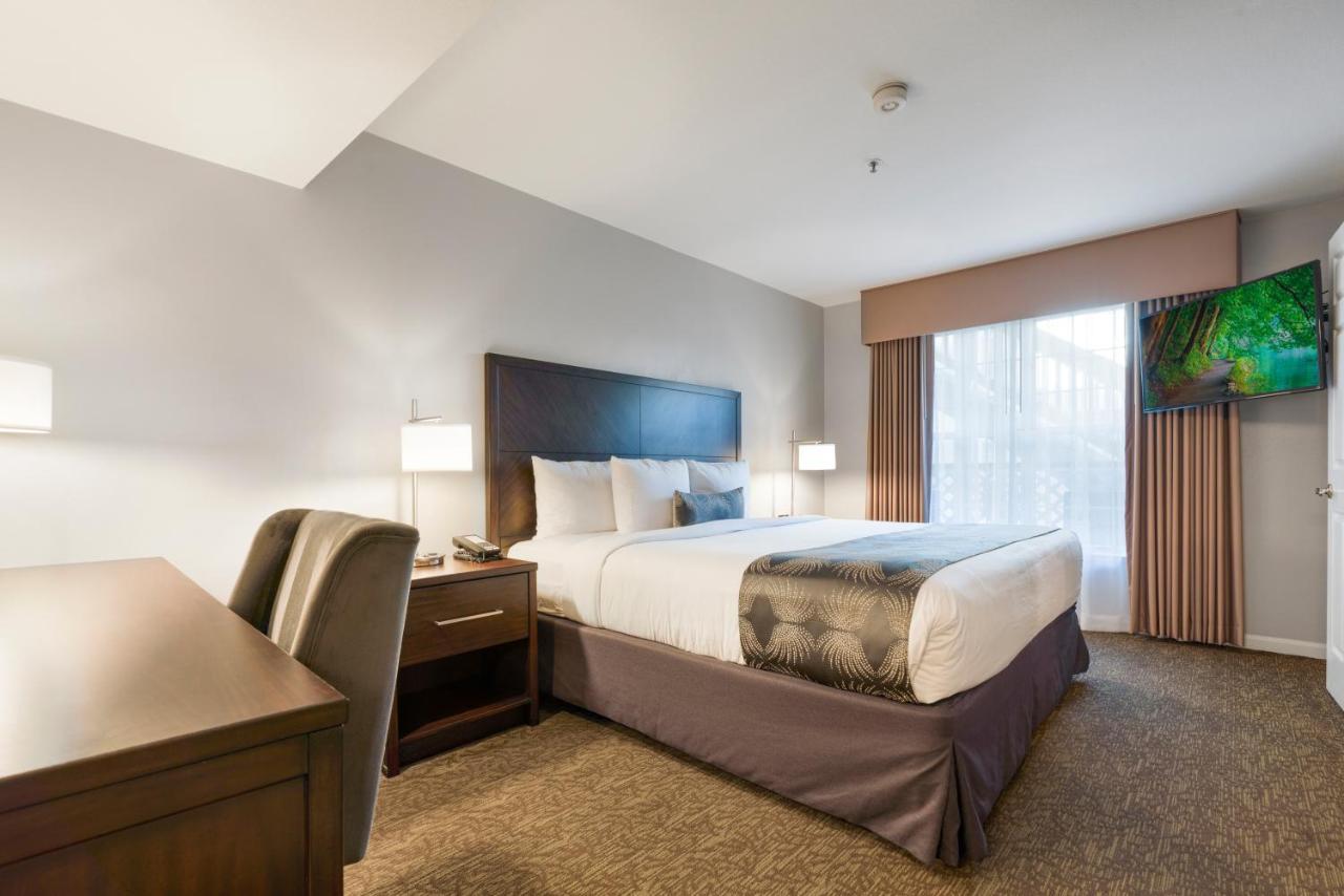 Chase Suites Brea-Fullerton - North Orange County Dış mekan fotoğraf