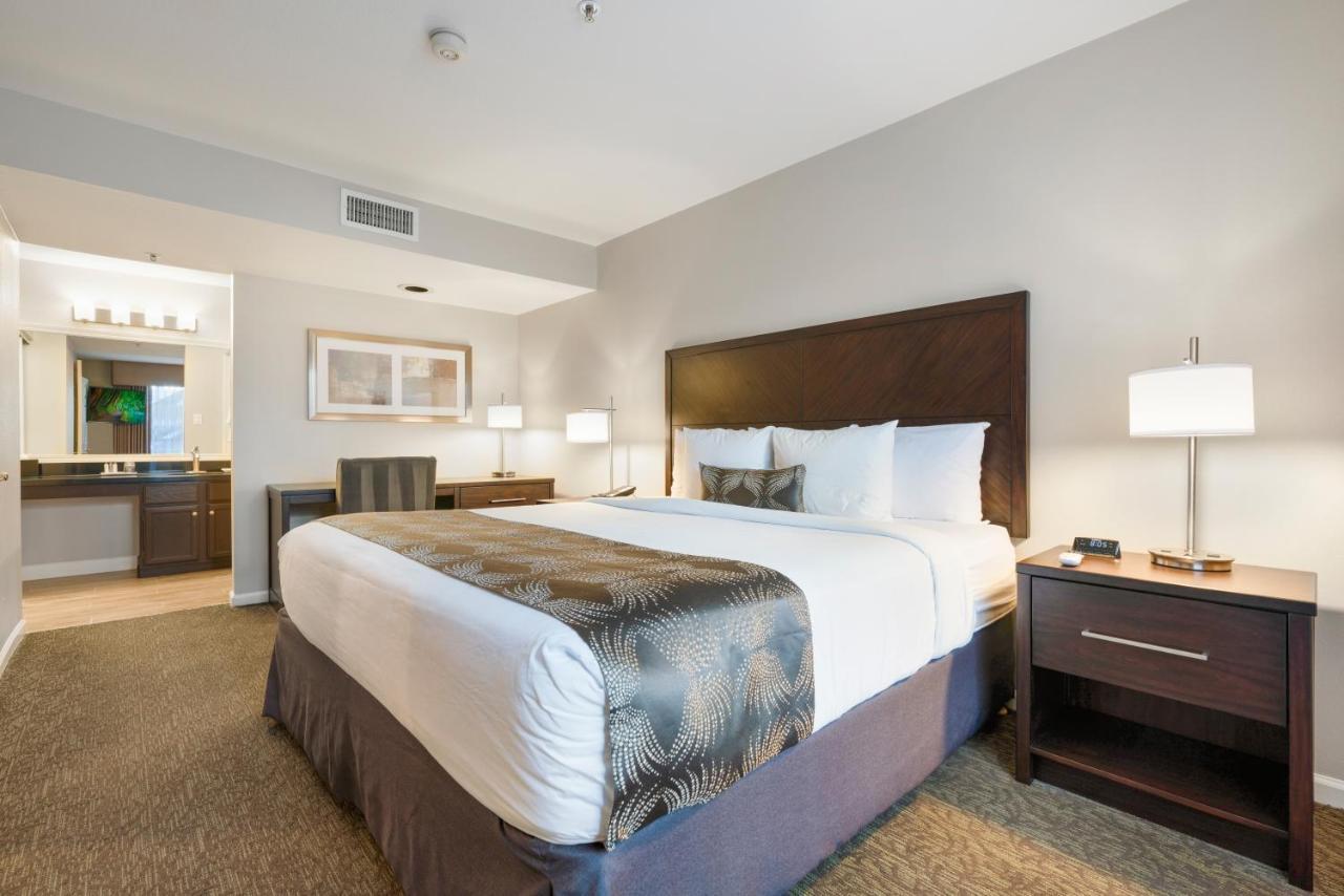 Chase Suites Brea-Fullerton - North Orange County Dış mekan fotoğraf