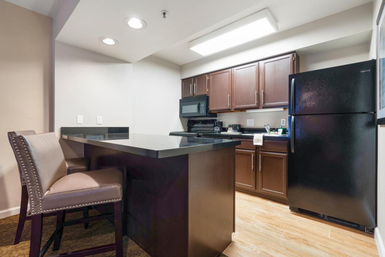 Chase Suites Brea-Fullerton - North Orange County Dış mekan fotoğraf