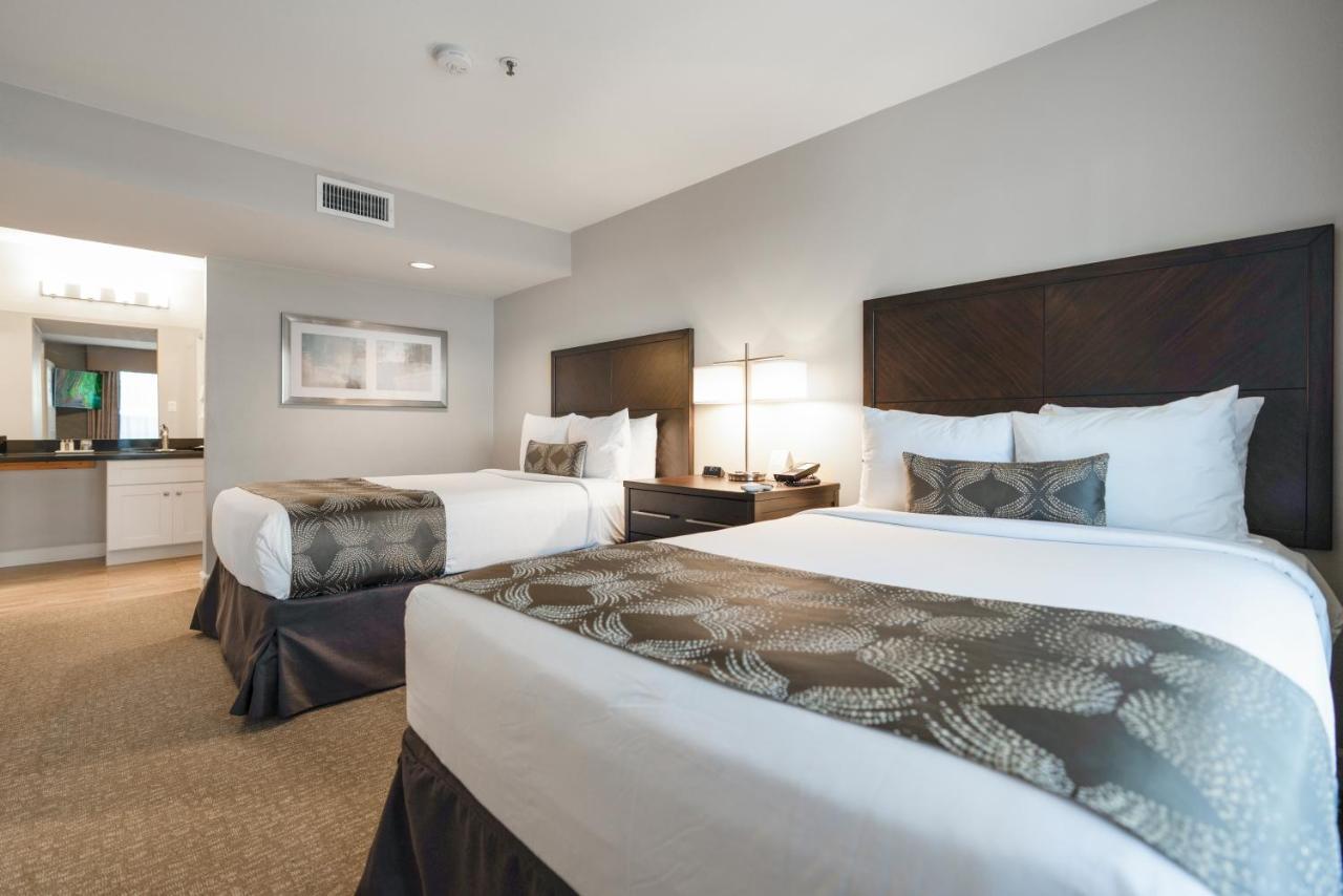 Chase Suites Brea-Fullerton - North Orange County Dış mekan fotoğraf