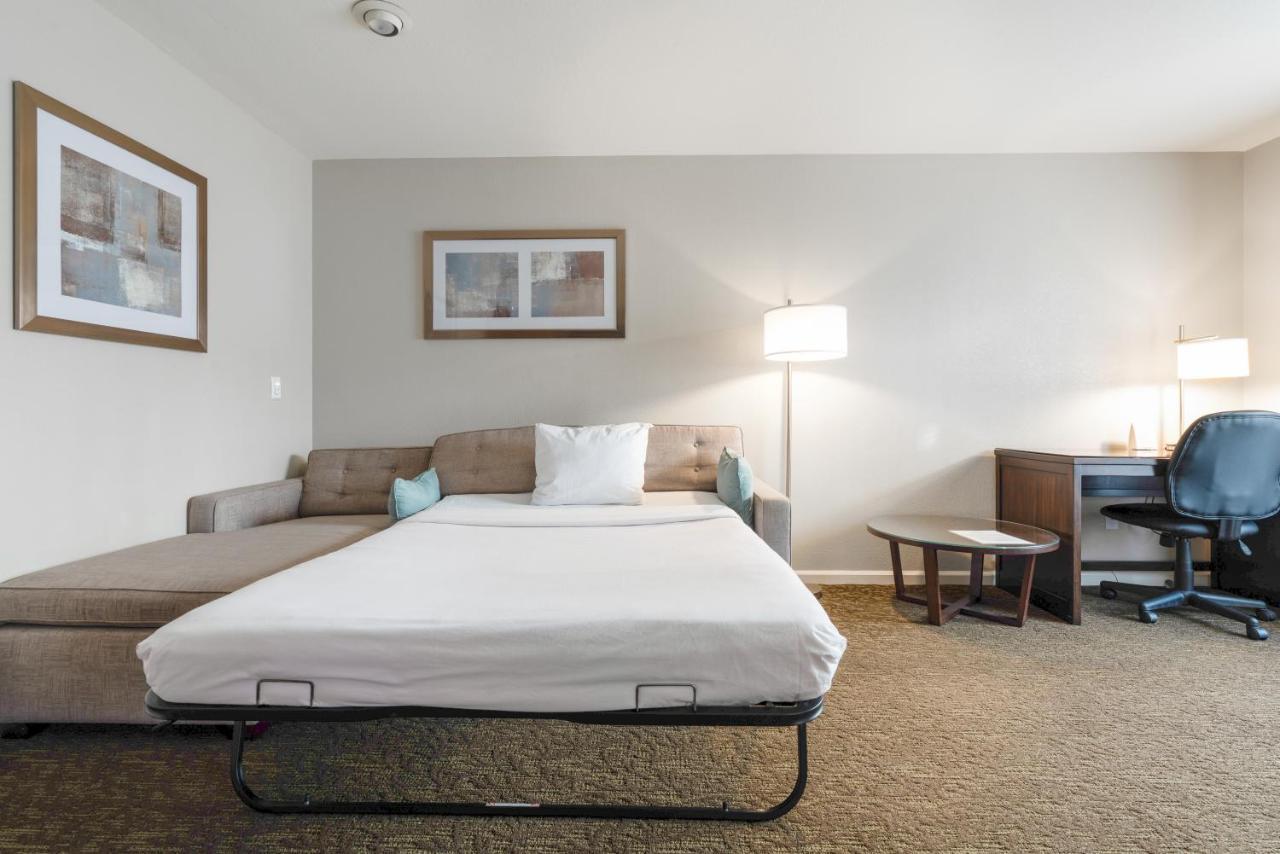 Chase Suites Brea-Fullerton - North Orange County Dış mekan fotoğraf