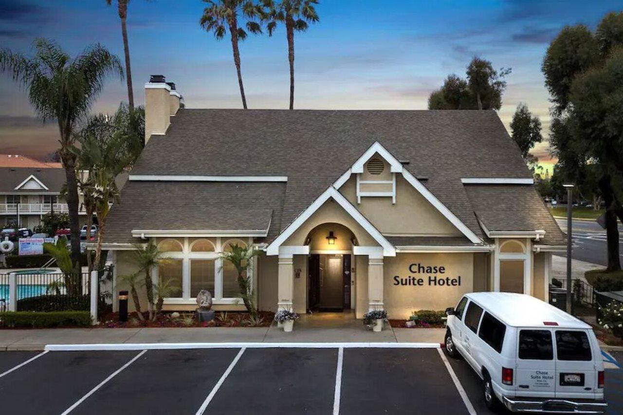 Chase Suites Brea-Fullerton - North Orange County Dış mekan fotoğraf