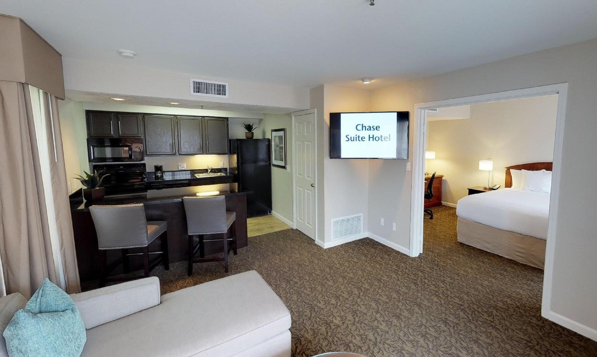 Chase Suites Brea-Fullerton - North Orange County Dış mekan fotoğraf