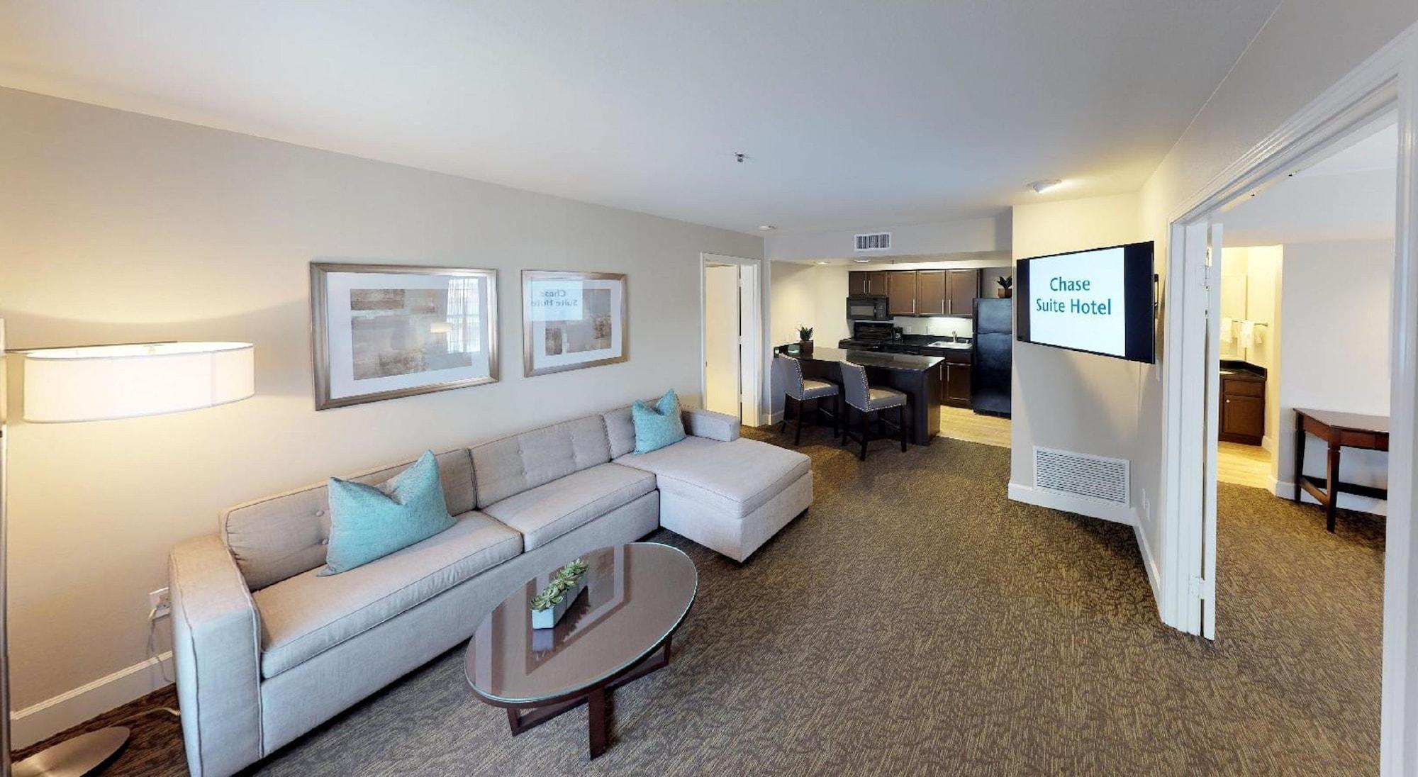 Chase Suites Brea-Fullerton - North Orange County Dış mekan fotoğraf