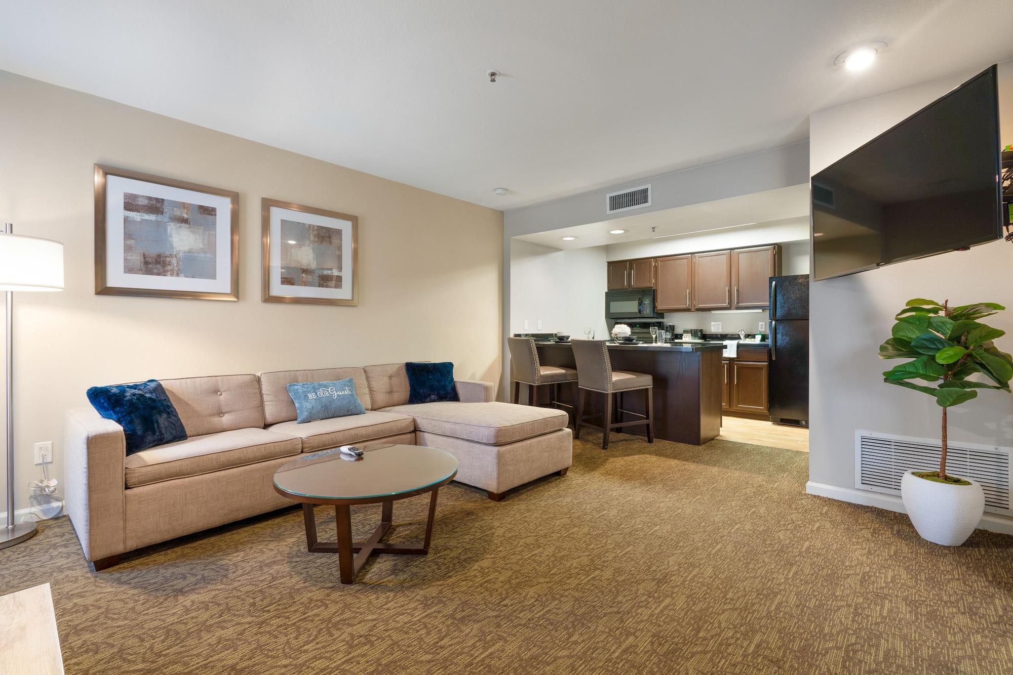 Chase Suites Brea-Fullerton - North Orange County Dış mekan fotoğraf