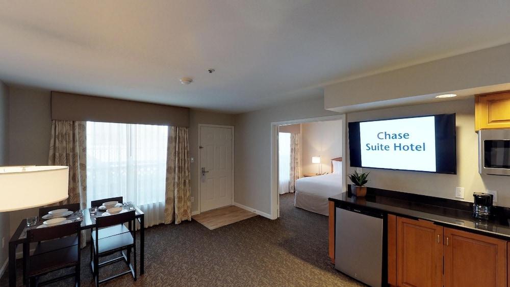 Chase Suites Brea-Fullerton - North Orange County Dış mekan fotoğraf