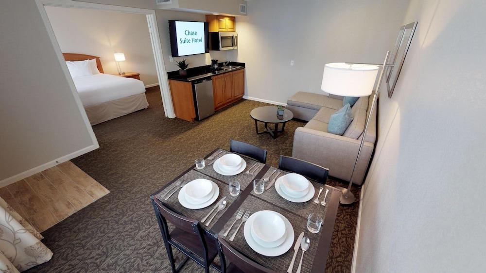 Chase Suites Brea-Fullerton - North Orange County Dış mekan fotoğraf