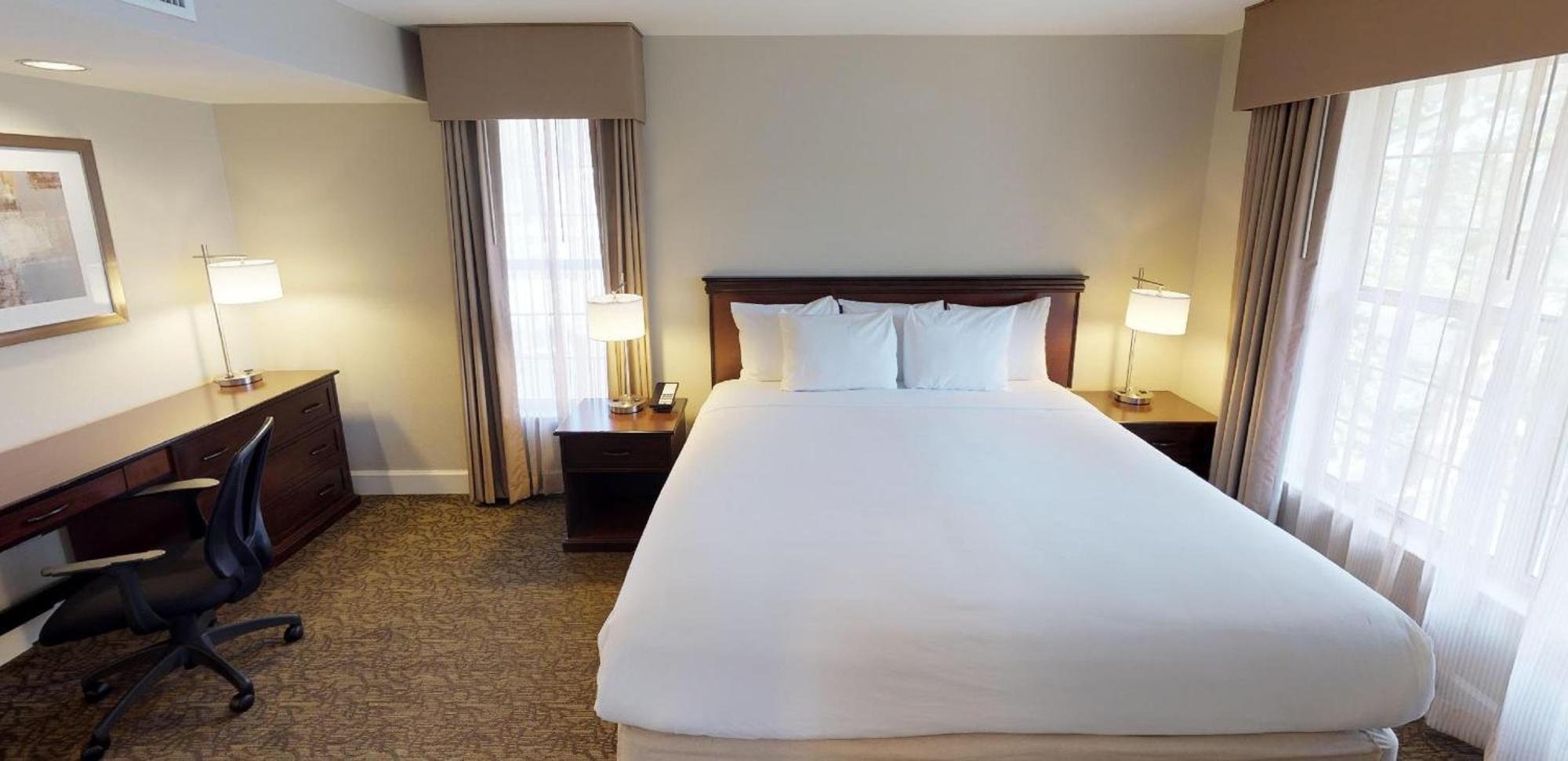 Chase Suites Brea-Fullerton - North Orange County Oda fotoğraf