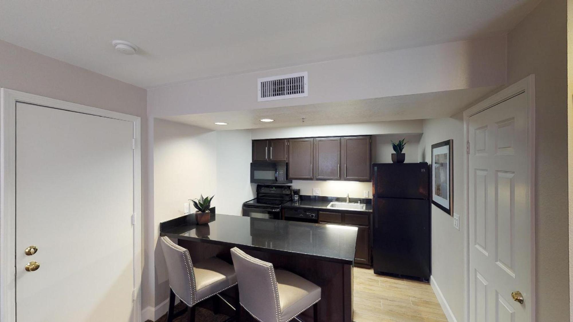 Chase Suites Brea-Fullerton - North Orange County Oda fotoğraf