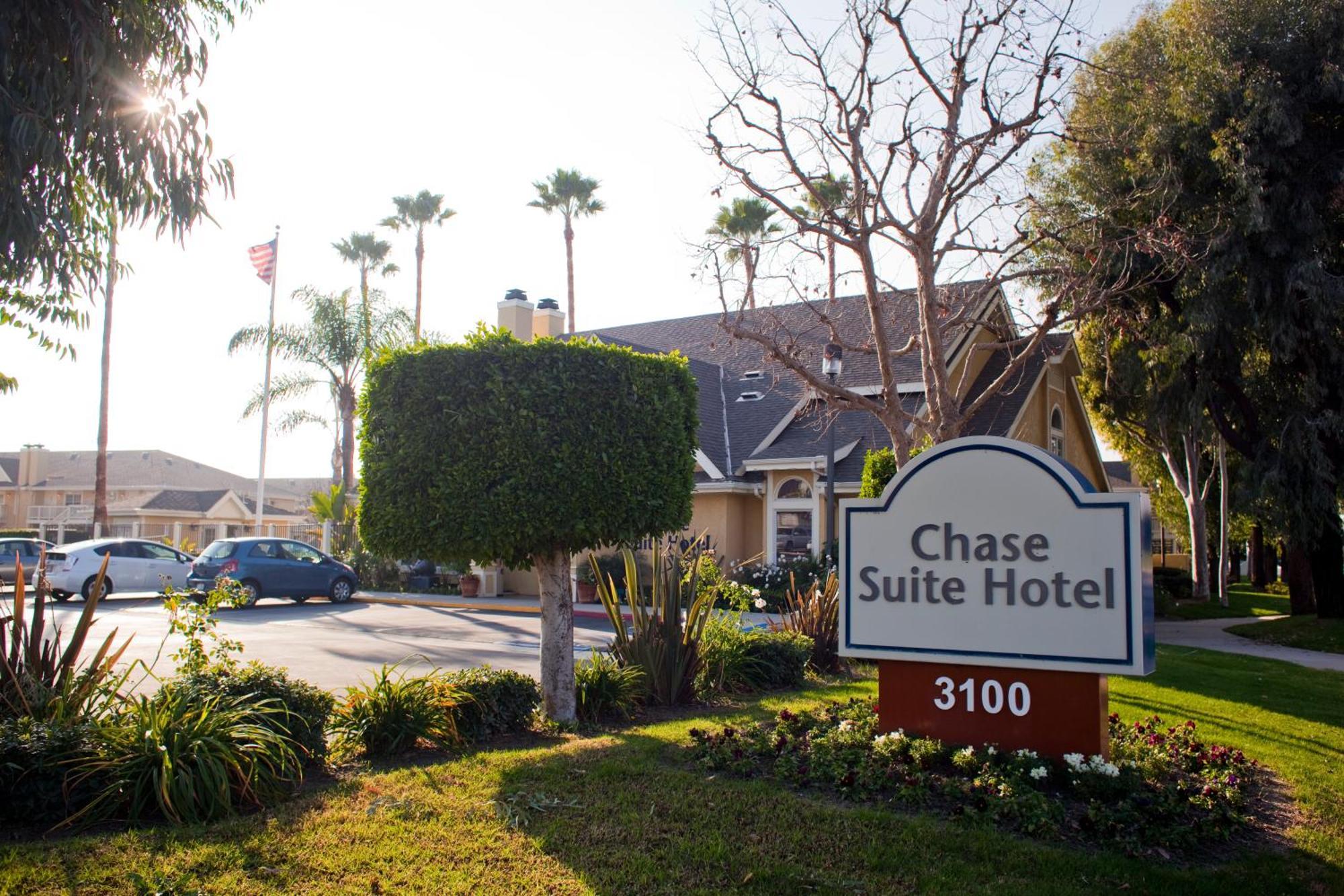 Chase Suites Brea-Fullerton - North Orange County Dış mekan fotoğraf