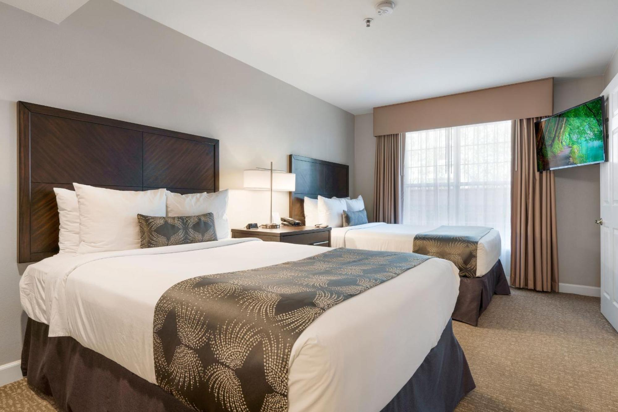 Chase Suites Brea-Fullerton - North Orange County Dış mekan fotoğraf