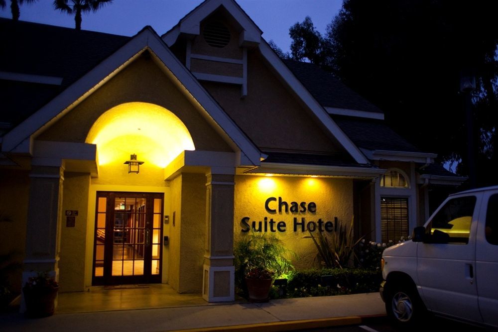 Chase Suites Brea-Fullerton - North Orange County Dış mekan fotoğraf