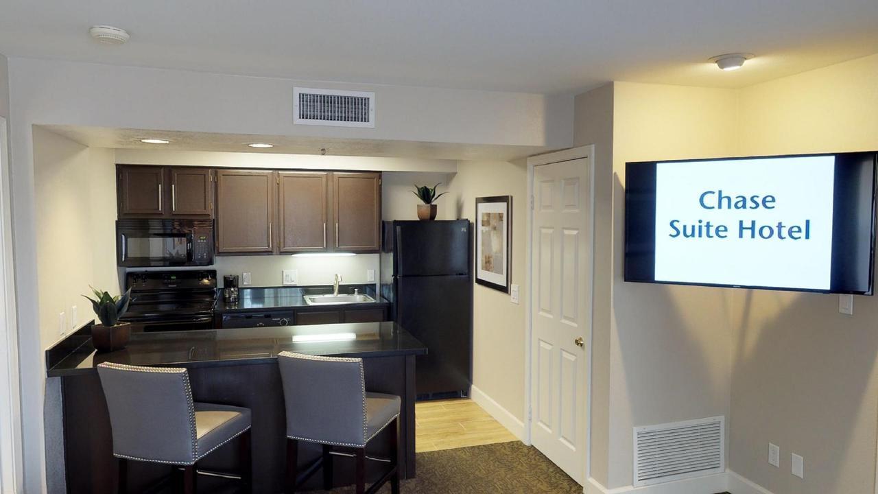 Chase Suites Brea-Fullerton - North Orange County Dış mekan fotoğraf