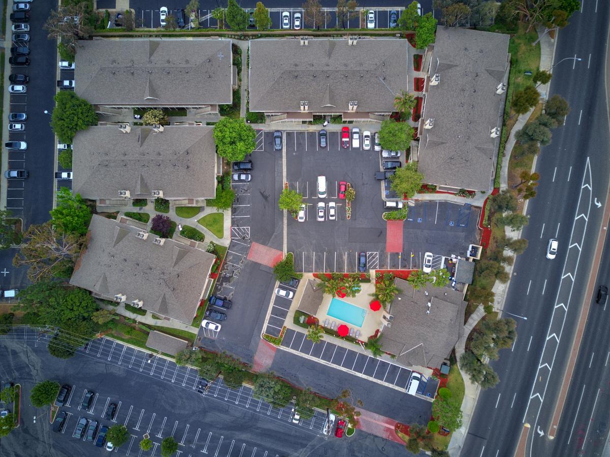 Chase Suites Brea-Fullerton - North Orange County Dış mekan fotoğraf