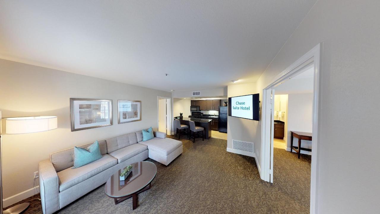 Chase Suites Brea-Fullerton - North Orange County Dış mekan fotoğraf