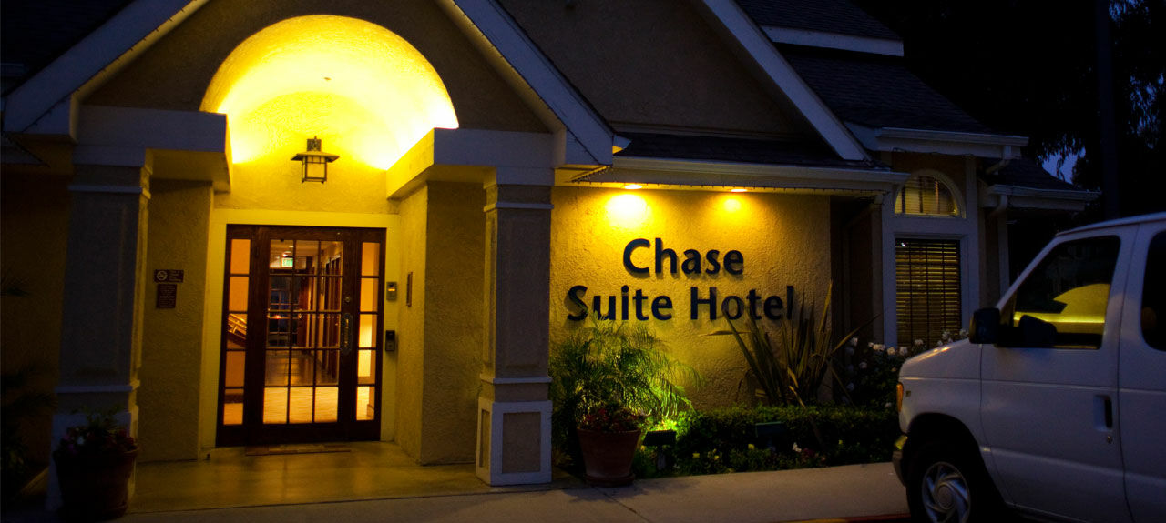 Chase Suites Brea-Fullerton - North Orange County Dış mekan fotoğraf